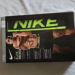 Nike Elite Mirco Boxer Brief